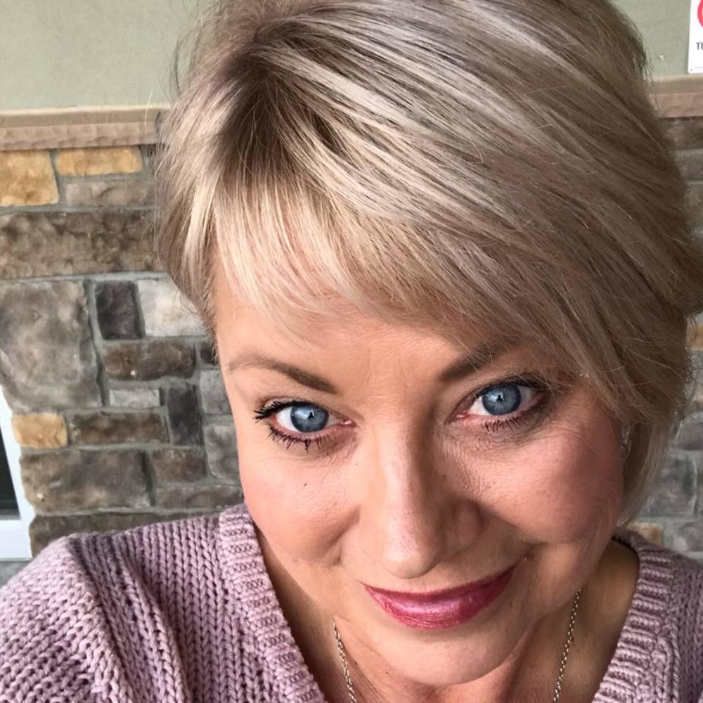 Meet your Posher, Beth